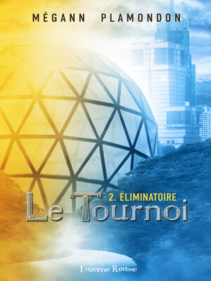 cover image of Éliminatoire